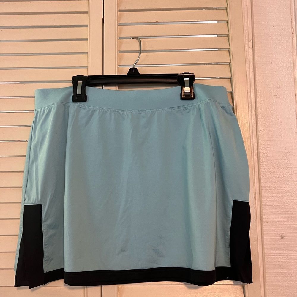 Tail Skirt 